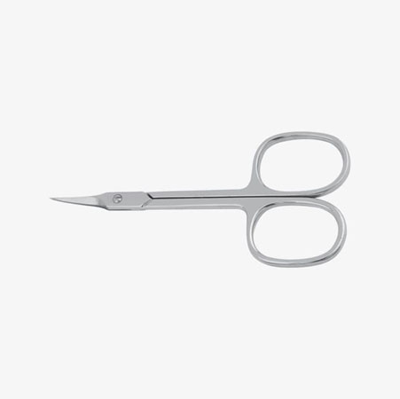 Fancy Nail Scissors